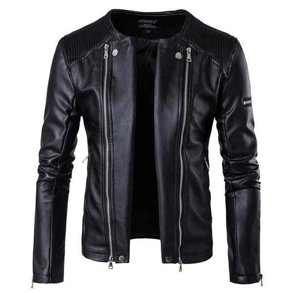 women's leather & faux 2021 fashion women smooth motorcycle jackets ladies long sleeve autumn winter biker streetwear black pink coat
women's leather & faux 2021 fashion women smooth motorcycle jackets ladies long sleeve autumn winter biker streetwear black pink coat