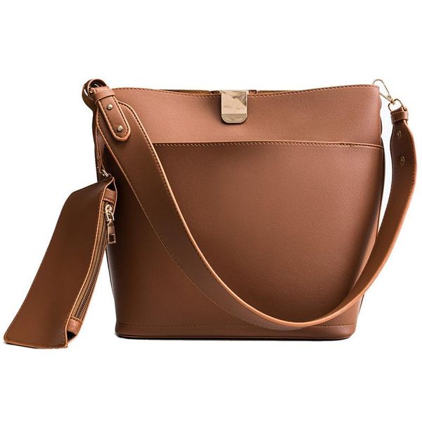 ins 2020 vintage crossbody bags for women pu bucket leather daughter package casual solid concise shoulder bag bolsos mujer
ins 2020 vintage crossbody bags for women pu bucket leather daughter package casual solid concise shoulder bag bolsos mujer