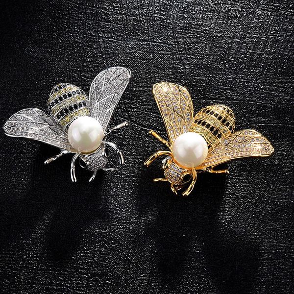 broche wholesale new woman bee high-end sweater coat pin brooch female pin cardigan buckle fashion luxury atmosphere brand 201009, Gray
broche wholesale new woman bee high-end sweater coat pin brooch female pin cardigan buckle fashion luxury atmosphere brand 201009, Gray