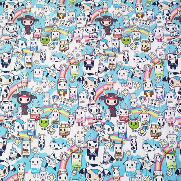 zenjia cotton cloth, designed as a unicorn, 100% 50x14cm, used for patchwork, hand sewing, tablecloth, bag, sofa cover, curtain, cloth,8uy, Black;white
zenjia cotton cloth, designed as a unicorn, 100% 50x14cm, used for patchwork, hand sewing, tablecloth, bag, sofa cover, curtain, cloth,8uy, Black;white