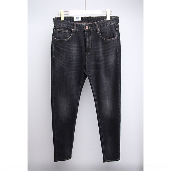 lv8cf micro cone light mature casual business quality and jeans jeans men's autumn high winter fleece small straight feet and stretch l, Blue
lv8cf micro cone light mature casual business quality and jeans jeans men's autumn high winter fleece small straight feet and stretch l, Blue