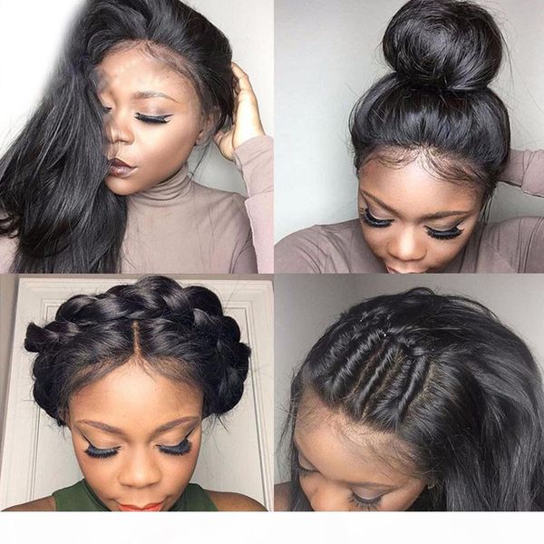 360 lace band frontal closures straight ear to ear lace frontal closures with baby brazilian human hair lace closure, Black;brown
360 lace band frontal closures straight ear to ear lace frontal closures with baby brazilian human hair lace closure, Black;brown