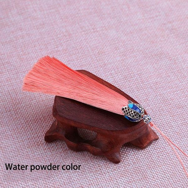 12шт 18 см корона cap cap tassels silk fringe для шторы украшения для дома аксессуары tassels швейная одежда tassel trim h jllwik
12шт 18 см корона cap cap tassels silk fringe для шторы украшения для дома аксессуары tassels швейная одежда tassel trim h jllwik