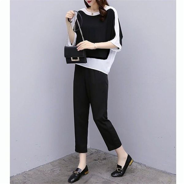 two piece outfits tracksuits for women co-ord set plus size large pants suits and clothing x0923, Gray
two piece outfits tracksuits for women co-ord set plus size large pants suits and clothing x0923, Gray