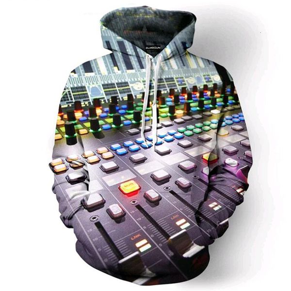 fashion hoodie sweatshirt music dj concert 3d all over print pullover hoodies hip hop hipster jumper radio men women sportwear, Black
fashion hoodie sweatshirt music dj concert 3d all over print pullover hoodies hip hop hipster jumper radio men women sportwear, Black