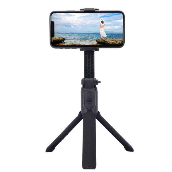 h5 mobile phone single-axis stabilizer anti-shake gimbal bluetooth selfie stick live holder
h5 mobile phone single-axis stabilizer anti-shake gimbal bluetooth selfie stick live holder
