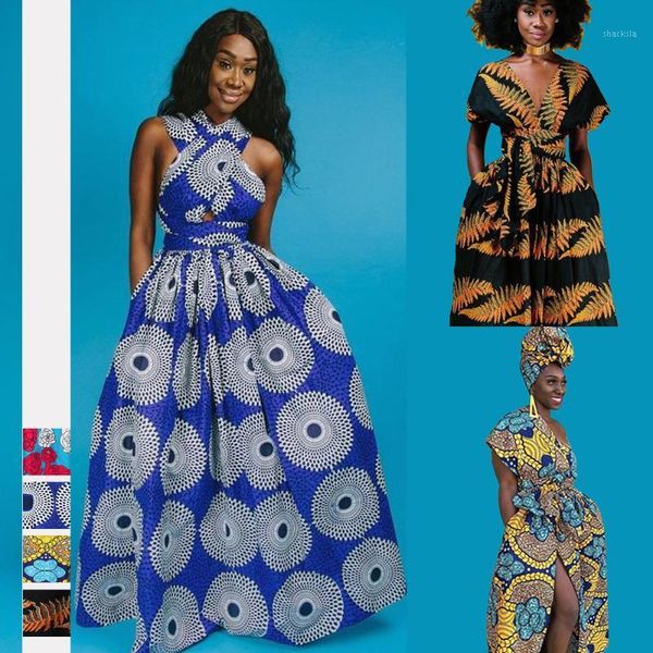 african dresses for women european clothes dashiki printed floral evening party maxi dress ladies diy rave outfit dcc4691, Red
african dresses for women european clothes dashiki printed floral evening party maxi dress ladies diy rave outfit dcc4691, Red