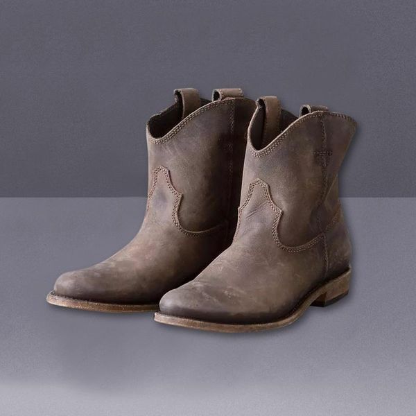 new women fringe western booties female casual suede low heel round toe boots shoes women boots zipper platform shoes#3, Black
new women fringe western booties female casual suede low heel round toe boots shoes women boots zipper platform shoes#3, Black