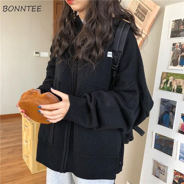 sweaters womens hooded couple bf harajuku loose simple knitwear autumn preppy style students cadigans ins chic warm autumn 1, White
sweaters womens hooded couple bf harajuku loose simple knitwear autumn preppy style students cadigans ins chic warm autumn 1, White