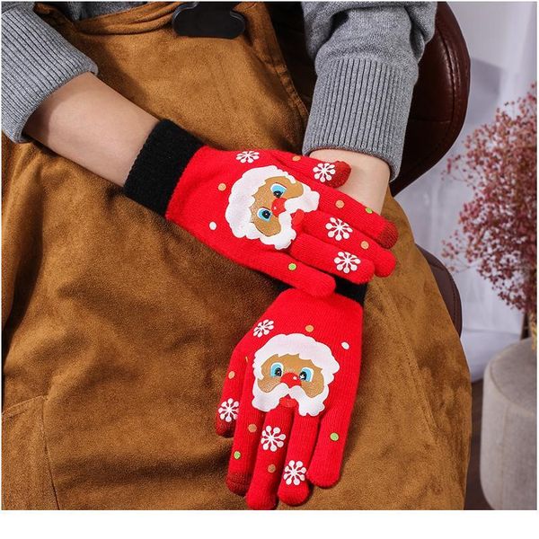 glove women winter touch screen gloves christmas present warm luva hiver femme guantes winter hiver invierno guant bbysia, Black
glove women winter touch screen gloves christmas present warm luva hiver femme guantes winter hiver invierno guant bbysia, Black