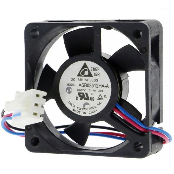 fans & coolings for delta 3510 3cm 12v 0.14a asb03512ha cpu cooler cooling fan 35*35*10mm1
fans & coolings for delta 3510 3cm 12v 0.14a asb03512ha cpu cooler cooling fan 35*35*10mm1