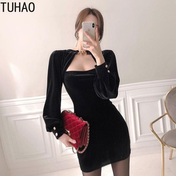 casual dresses tuhao winter women nightclub dress pencil sheath party women's long sleeve high waist work wear bodycon, Black;gray
casual dresses tuhao winter women nightclub dress pencil sheath party women's long sleeve high waist work wear bodycon, Black;gray