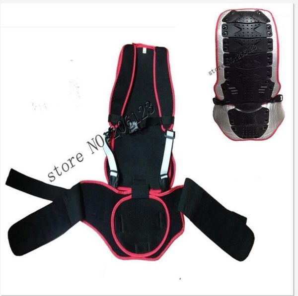 2020 new motorcycle armor off-road riding racing armor shatter-resistant protective gear1
2020 new motorcycle armor off-road riding racing armor shatter-resistant protective gear1