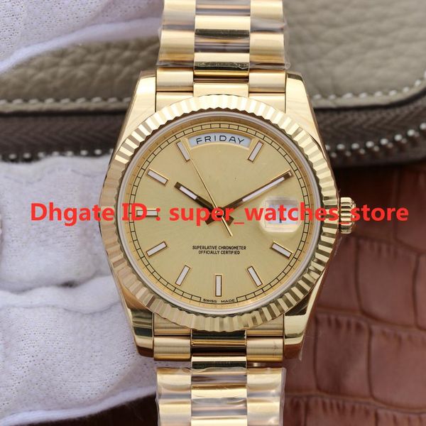 n v7 40mm montre de luxe automatic watch mens watches 3255 automatic mechanical movement 18k gold plated watch steel watch, Slivery;brown
n v7 40mm montre de luxe automatic watch mens watches 3255 automatic mechanical movement 18k gold plated watch steel watch, Slivery;brown