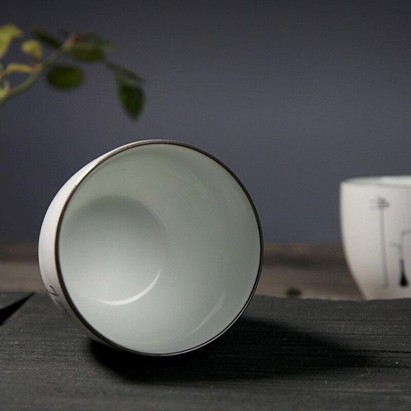 creative matte white ceramic beer cup chinese culture motto character tasting tea cup coffee red wine mug drinkware tankard yxlohb xhhair
creative matte white ceramic beer cup chinese culture motto character tasting tea cup coffee red wine mug drinkware tankard yxlohb xhhair