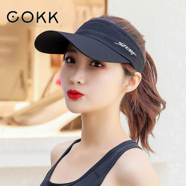 cokk summer sun visor hat женщины caps спорт quick dry шлемов sun visor спорт слейте топ suncreen козырьки для женщин для мужчин кпт sqcmjf, Blue;gray
cokk summer sun visor hat женщины caps спорт quick dry шлемов sun visor спорт слейте топ suncreen козырьки для женщин для мужчин кпт sqcmjf, Blue;gray