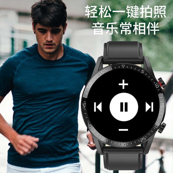 l13 smart bracelet heart rate ecg blood prsure oxygen monitoring bluetooth call ip68 waterproof sports watc
l13 smart bracelet heart rate ecg blood prsure oxygen monitoring bluetooth call ip68 waterproof sports watc