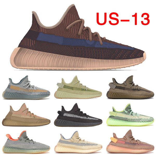 pk version yecher zyon running sneakers v2 carbon asriel israfil cinder linen zebra desert sage earth bred men women running shoes us13
