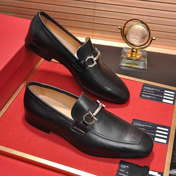 formal dress men black genuine leather shoes pointed toe mens business oxfords casual shoes
formal dress men black genuine leather shoes pointed toe mens business oxfords casual shoes