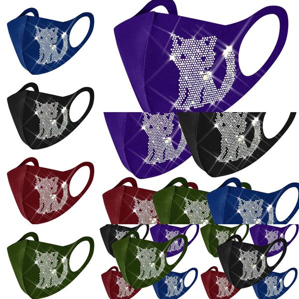 cotton designer fashion face graffiti dustproof breathable black color trendy cat flash diamond mask 3 nxoux
cotton designer fashion face graffiti dustproof breathable black color trendy cat flash diamond mask 3 nxoux