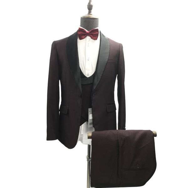giorgiosantini mens wedding suits 2020 italian design custom made blue smoking tuxedo jacket 3 piece groom terno suits for men, White;black
giorgiosantini mens wedding suits 2020 italian design custom made blue smoking tuxedo jacket 3 piece groom terno suits for men, White;black