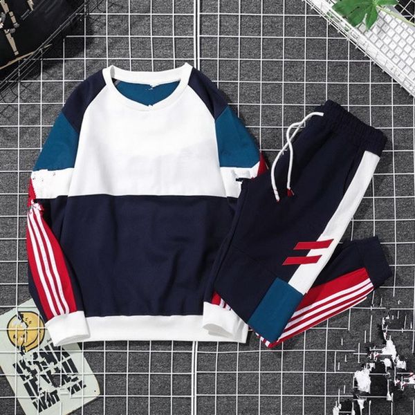 women and men's 2 pcs tracksuit sports autumn and winter men's female designers sportswear fashion suit + pants men's cas, Gray
women and men's 2 pcs tracksuit sports autumn and winter men's female designers sportswear fashion suit + pants men's cas, Gray