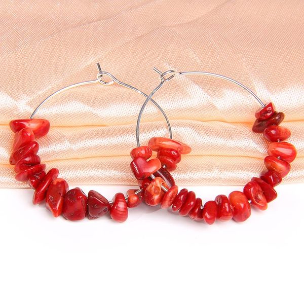hoop & huggie circle earring metal natural crystal quartzs stone geometry earrings for women female retro fashion dangle trend jewelry, Golden;silver
hoop & huggie circle earring metal natural crystal quartzs stone geometry earrings for women female retro fashion dangle trend jewelry, Golden;silver