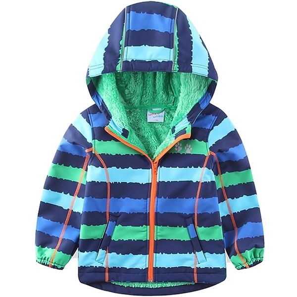 umkaumka cool jackets for boys windproof fleece jacket softshell waterproof hoodie 86-122 201208, Blue;gray
umkaumka cool jackets for boys windproof fleece jacket softshell waterproof hoodie 86-122 201208, Blue;gray