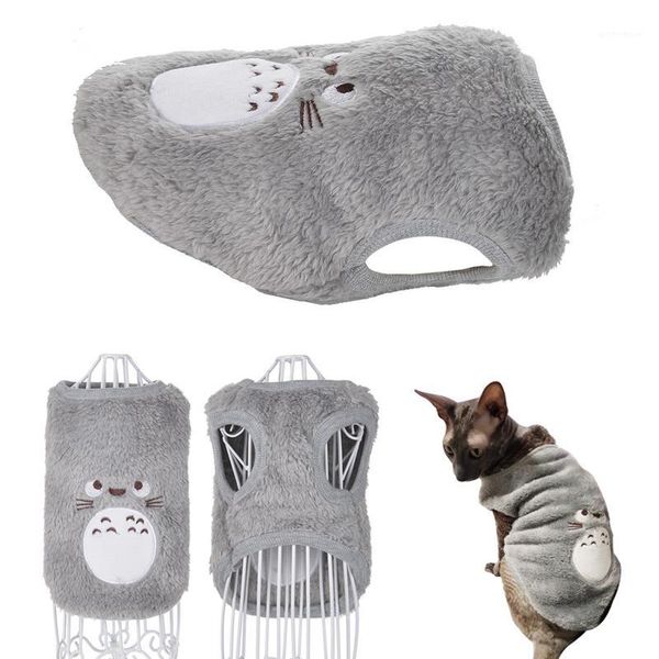 pet cat clothes winter cat clothing outfit kitten kitty coat jacket cartoon costumes warm fleece clothes for cats dog sphynx1
pet cat clothes winter cat clothing outfit kitten kitty coat jacket cartoon costumes warm fleece clothes for cats dog sphynx1