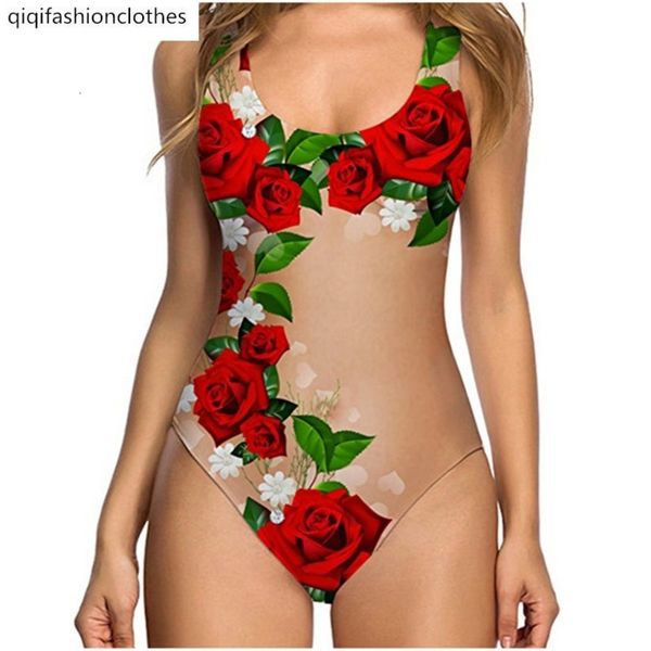 outside single skin rose pineapple watermelon chest hair scallop pattern perspective triangle one piece swimsuit girl, White;black
outside single skin rose pineapple watermelon chest hair scallop pattern perspective triangle one piece swimsuit girl, White;black