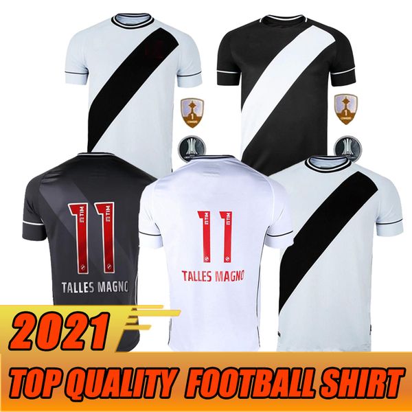 20 21 club vasco da home away gama soccer jerseys 2020 2021 maxi rios paulinho fabiano muriq black white football shirt s-2xl custom, Black;yellow
20 21 club vasco da home away gama soccer jerseys 2020 2021 maxi rios paulinho fabiano muriq black white football shirt s-2xl custom, Black;yellow