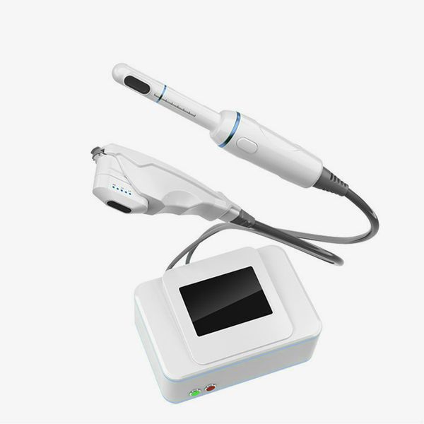 3 in 1 hifu high intensity focused ultrasound hifu face lift machines wrinkle removal with 3/5 cartridges for face body vaginal tighten
3 in 1 hifu high intensity focused ultrasound hifu face lift machines wrinkle removal with 3/5 cartridges for face body vaginal tighten