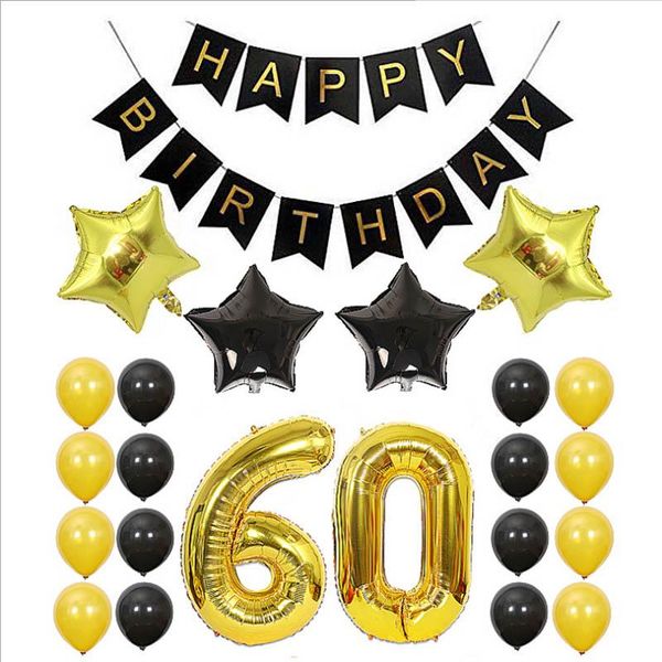 gold and black 16th 18th 20th 30th 40th 50th 60th birthday decorations number balloons air deco birthday party foil ballon bbyiqf
gold and black 16th 18th 20th 30th 40th 50th 60th birthday decorations number balloons air deco birthday party foil ballon bbyiqf