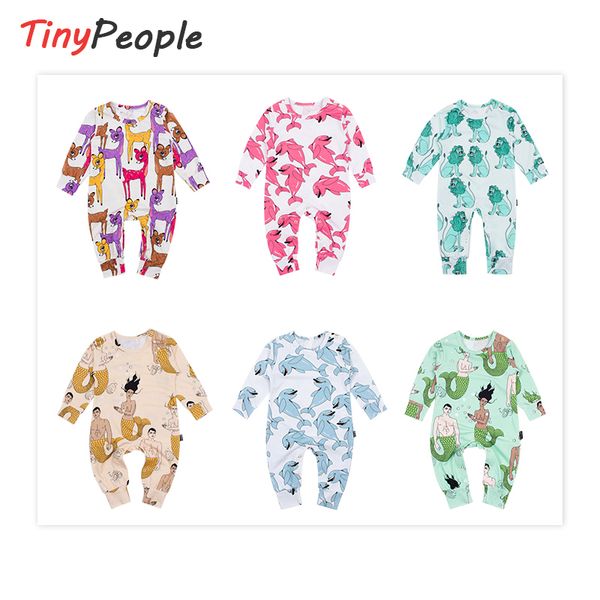tinypeople baby rompers cotton spring newborn boys onesie girls clothes infant baby clothing long sleeve jumpsuits 201028, Blue
tinypeople baby rompers cotton spring newborn boys onesie girls clothes infant baby clothing long sleeve jumpsuits 201028, Blue