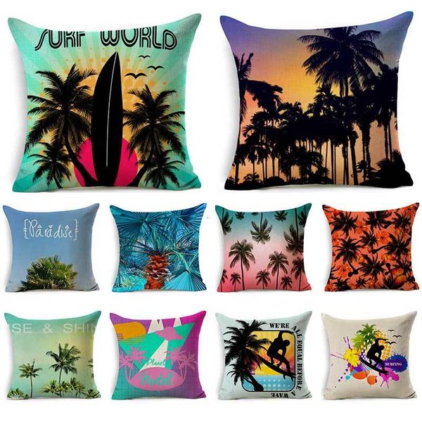 home decoration cushion cover summer sunshine beach vacation cotton linen living room cushions pillow covers pillowcase 40252
home decoration cushion cover summer sunshine beach vacation cotton linen living room cushions pillow covers pillowcase 40252