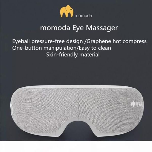 оригинальные xiaomiyoubeiupin momoda electric electric massager графеновые глаза расслабляют терапия горячая компьютерная головная боль сред
оригинальные xiaomiyoubeiupin momoda electric electric massager графеновые глаза расслабляют терапия горячая компьютерная головная боль сред