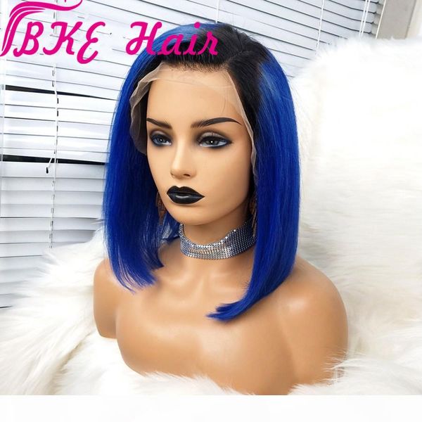elling short bob wig blue color heat resistant synthetic lace front wig with natural hairline ombre wigs for black women
elling short bob wig blue color heat resistant synthetic lace front wig with natural hairline ombre wigs for black women