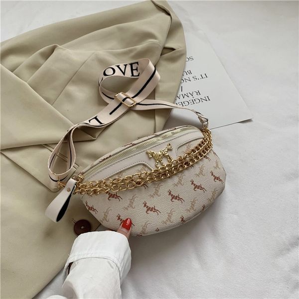 cqows single shoulder summer's versatile style new flying in the sky waist women's fashion printed 2020 shoulder bag foreign style
cqows single shoulder summer's versatile style new flying in the sky waist women's fashion printed 2020 shoulder bag foreign style