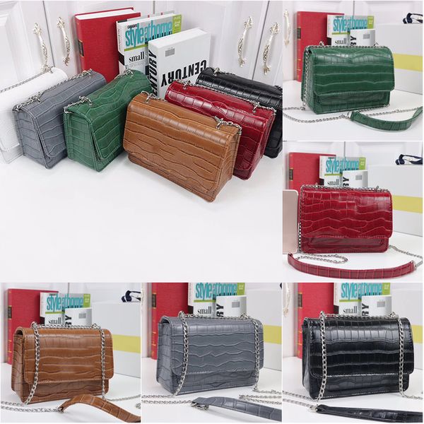 cc luxury designer lady fashion crossbody bag handbags diamond lattice totes channel women bag chains shoulder bags
cc luxury designer lady fashion crossbody bag handbags diamond lattice totes channel women bag chains shoulder bags