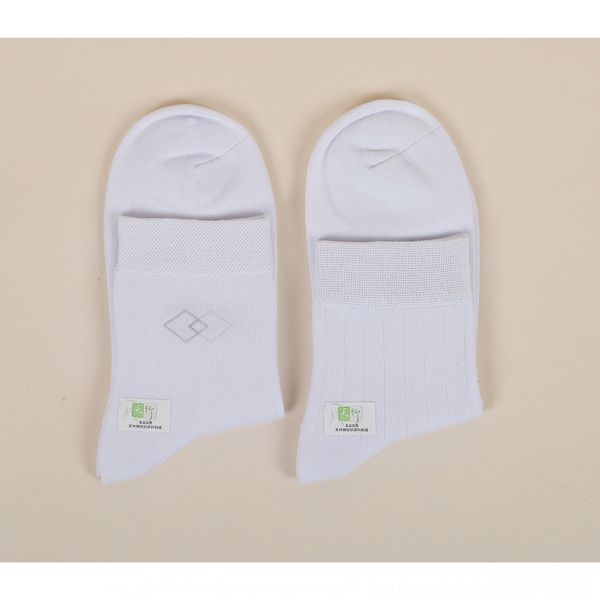 1yxm5 spring and men's new combed needle boneless double cotton summer new socks shuang zhen wa summer business mid-length mid-thick co, Black
1yxm5 spring and men's new combed needle boneless double cotton summer new socks shuang zhen wa summer business mid-length mid-thick co, Black