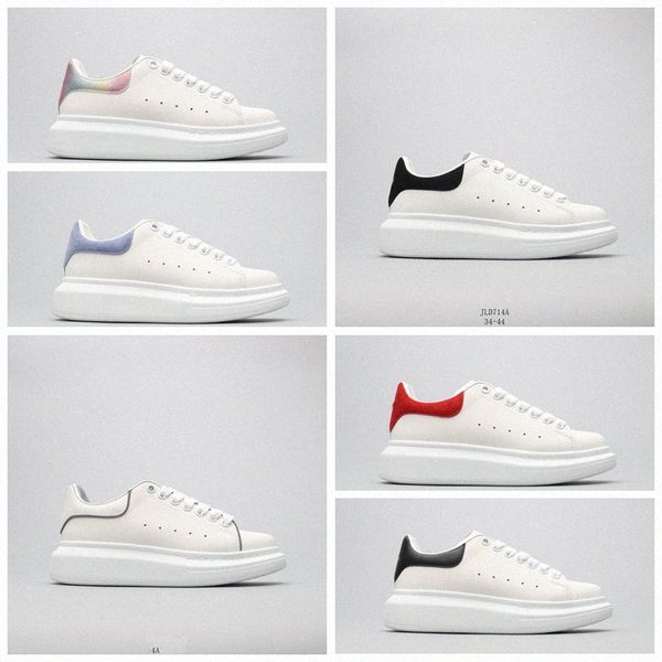 2021 designer fashion luxury alexander plate-forme mcqueens mcqueen men women platform shoes baskets sneakers q0oj#, Black
2021 designer fashion luxury alexander plate-forme mcqueens mcqueen men women platform shoes baskets sneakers q0oj#, Black