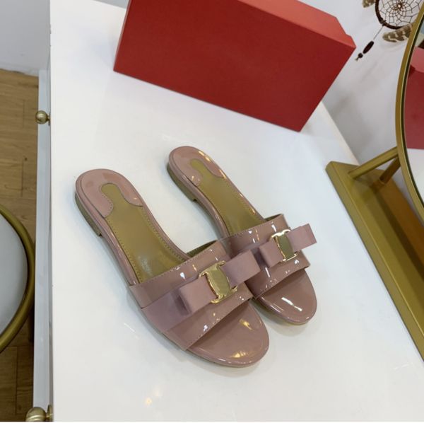 slippers women's summer 2020 fashion new leather slippers flat-soled women's slippers large size 41, Black
slippers women's summer 2020 fashion new leather slippers flat-soled women's slippers large size 41, Black
