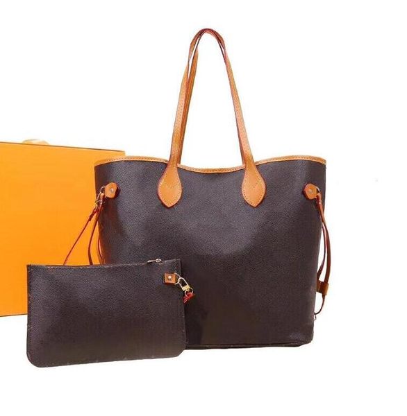 new style shoulder bag leather handbag set purse ladies fashion designer 2-piece bag handbag messenger bags messenger bag
new style shoulder bag leather handbag set purse ladies fashion designer 2-piece bag handbag messenger bags messenger bag
