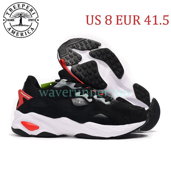 treeperi fashion chunky 6.0 soft sole running shoes black red volt us 8 eur 41.5 for men trainers
treeperi fashion chunky 6.0 soft sole running shoes black red volt us 8 eur 41.5 for men trainers