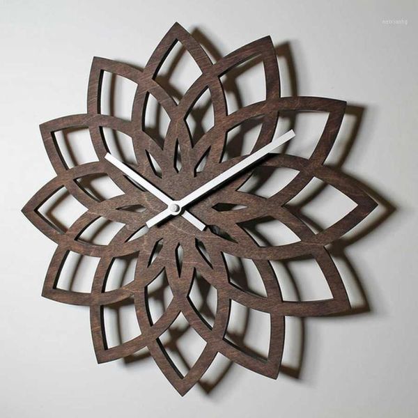 modern wooden wall clock fashion creative watch mechanism pow flower guess women quartz relogio parede clock mute clocks1
modern wooden wall clock fashion creative watch mechanism pow flower guess women quartz relogio parede clock mute clocks1