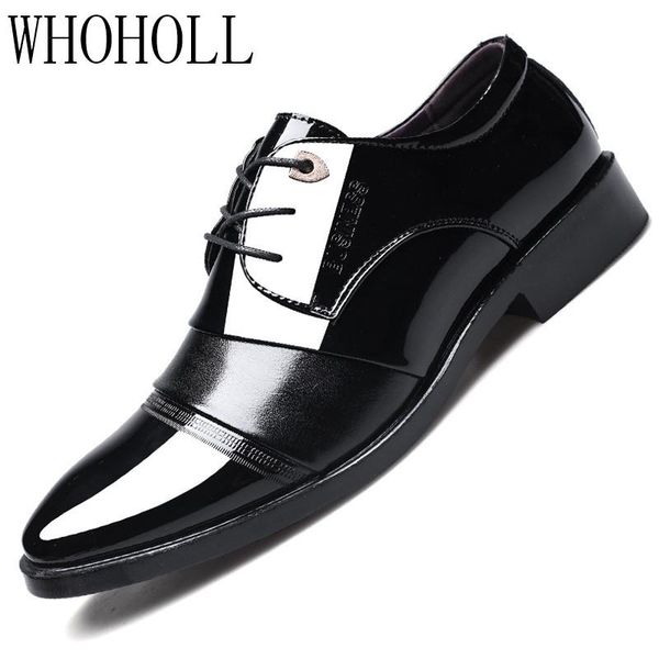 luxury business leather shoes men oxford breathable rubber formal dress shoes male office wedding footwear mocassin homme size48, Black
luxury business leather shoes men oxford breathable rubber formal dress shoes male office wedding footwear mocassin homme size48, Black