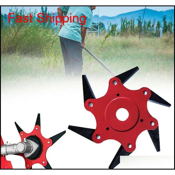 garden lawn mower blade manganese steel grass trimmer brush cutter head 6 tooth brush cutter brushcutter for lawn qylpxm bdesports
garden lawn mower blade manganese steel grass trimmer brush cutter head 6 tooth brush cutter brushcutter for lawn qylpxm bdesports