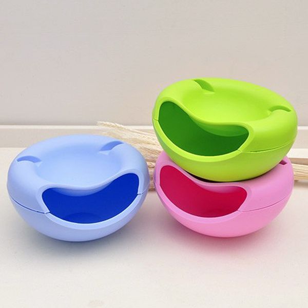 creative lazy fruit plate melon plastic seeds bowl with cellphone holder slot creative shape lazy snack bowl plastic double layers snack
creative lazy fruit plate melon plastic seeds bowl with cellphone holder slot creative shape lazy snack bowl plastic double layers snack