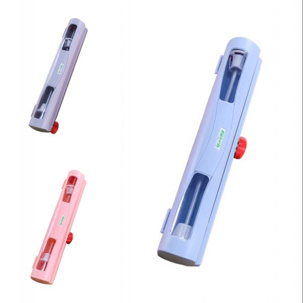 ppt cling film cutter hide stainless steel knife bar dispenser plastic foil storage kitchen tool 34.5cm fixed axle multi color 16jn g2
ppt cling film cutter hide stainless steel knife bar dispenser plastic foil storage kitchen tool 34.5cm fixed axle multi color 16jn g2