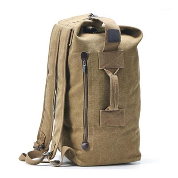 large capacity man travel bag mountaineering backpack male luggage canvas bucket shoulder bags for boys men backpacks1
large capacity man travel bag mountaineering backpack male luggage canvas bucket shoulder bags for boys men backpacks1